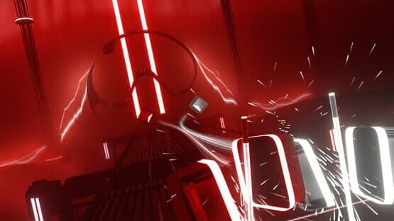 Beat Saber: Lady Gaga - "Abracadabra" — screenshot 4
