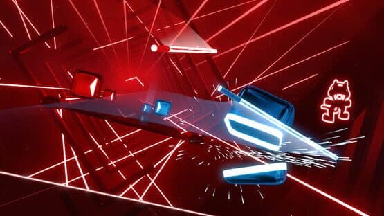 Beat Saber: Kayzo - "This Time" — screenshot 5