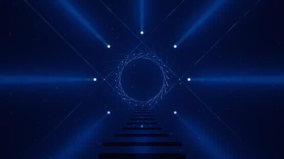 Beat Saber: Pendulum - "Witchcraft" — screenshot 1