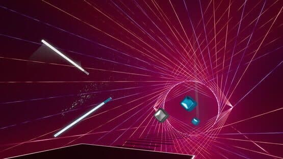 Beat Saber: Pendulum - "Witchcraft" — screenshot 2