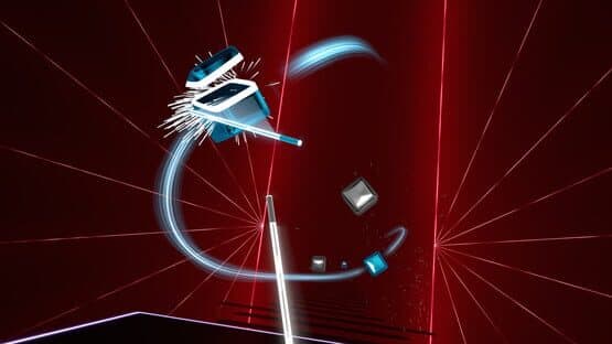 Beat Saber: Pendulum - "Witchcraft" — screenshot 3