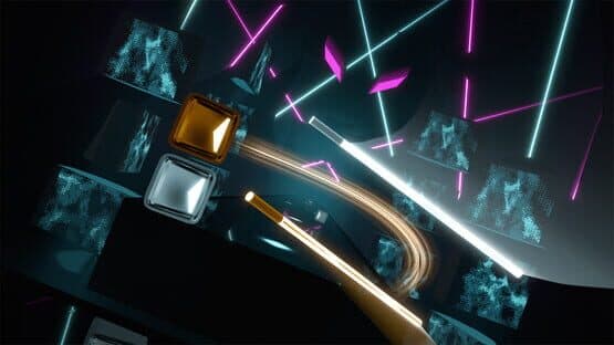 Beat Saber: Guns N' Roses - "Sweet Child O' Mine" — screenshot 5