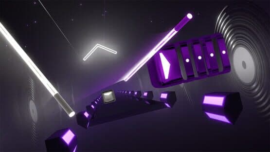 Beat Saber: Queen - "I Want It All" — screenshot 5