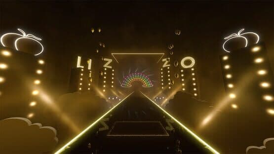 Beat Saber: Lizzo - "Cuz I Love You" — screenshot 5
