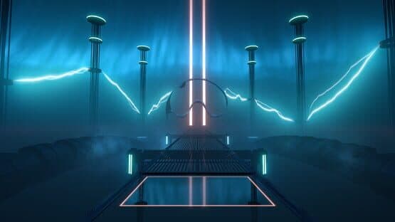 Beat Saber: Lady Gaga - "The Edge Of Glory" — screenshot 3