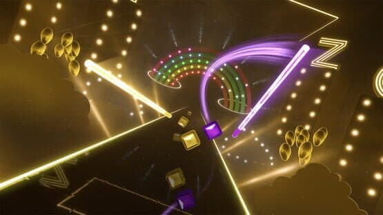 Beat Saber: Lizzo - "Juice" — screenshot 3