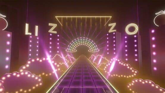 Beat Saber: Lizzo - "Juice" — screenshot 5