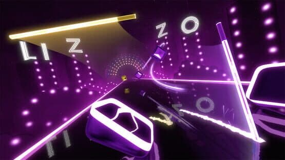 Beat Saber: Lizzo - "Juice" — screenshot 7