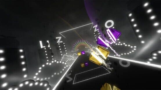 Beat Saber: Lizzo - "Tempo (feat. Missy Elliot)" — screenshot 2