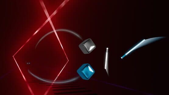 Beat Saber: Bomfunk MC's - "Freestyler" — screenshot 4