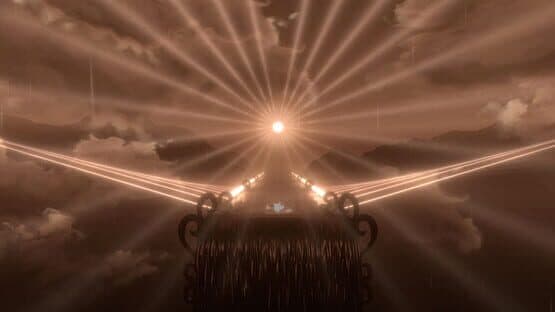 Beat Saber: Billie Eilish - "Therefore I Am" — screenshot 2