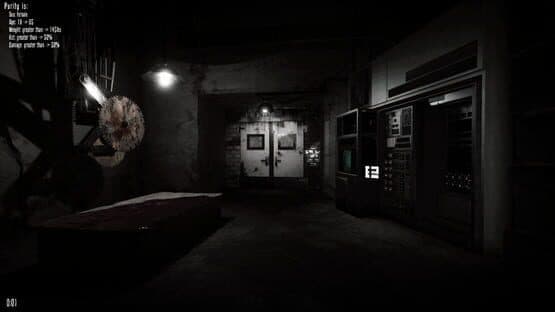 Paracesium — screenshot 6
