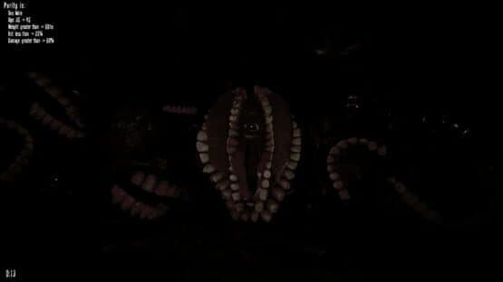 Paracesium — screenshot 7