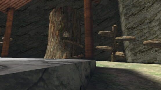 Toads of Trees — screenshot 1