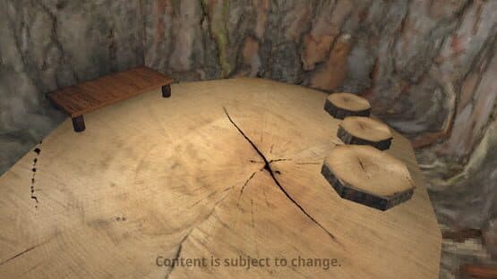 Toads of Trees — screenshot 2