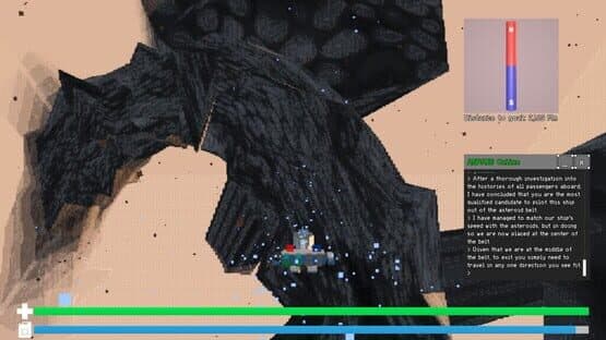 CDL for a UFO — screenshot 1