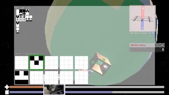 CDL for a UFO — screenshot 5