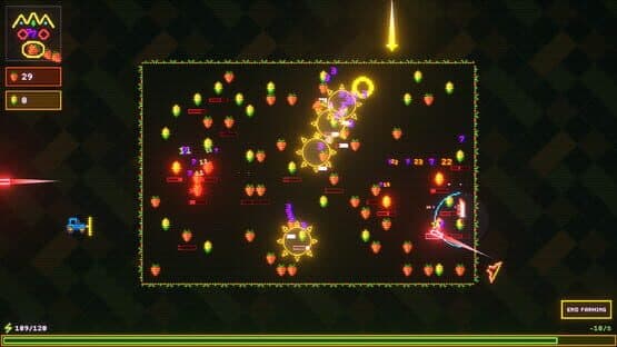 Agrivore — screenshot 1