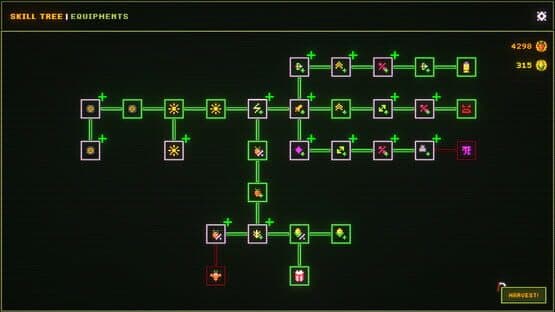 Agrivore — screenshot 2