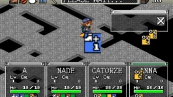 SuperLite 3in1 Series: Game Shuu — screenshot 2