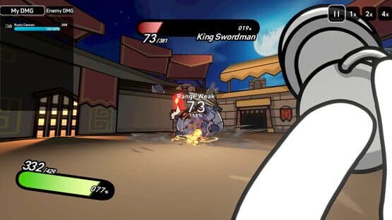 GladiMaker — screenshot 3