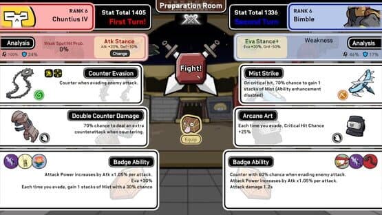 GladiMaker — screenshot 4