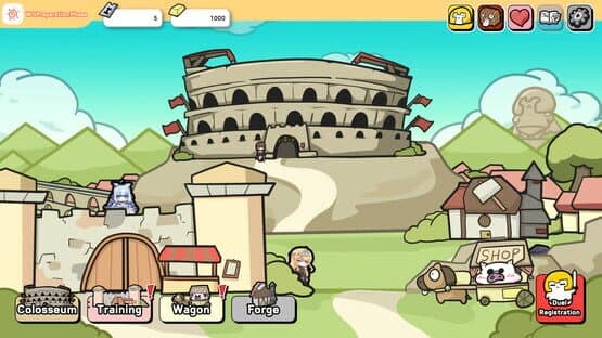 GladiMaker — screenshot 6