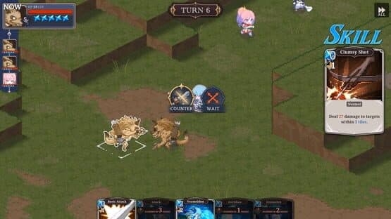 Stardust: Wish of Witch — screenshot 2