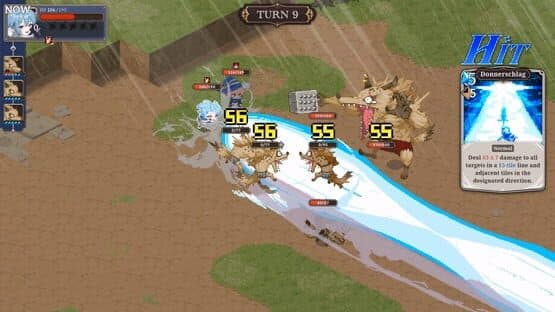 Stardust: Wish of Witch — screenshot 3