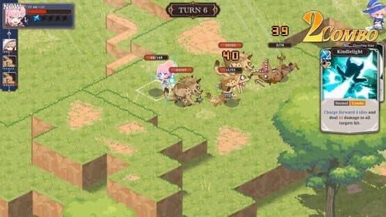 Stardust: Wish of Witch — screenshot 4