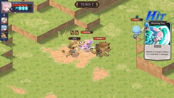 Stardust: Wish of Witch — screenshot 5