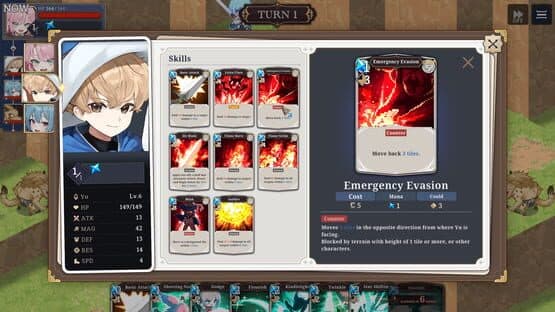 Stardust: Wish of Witch — screenshot 7
