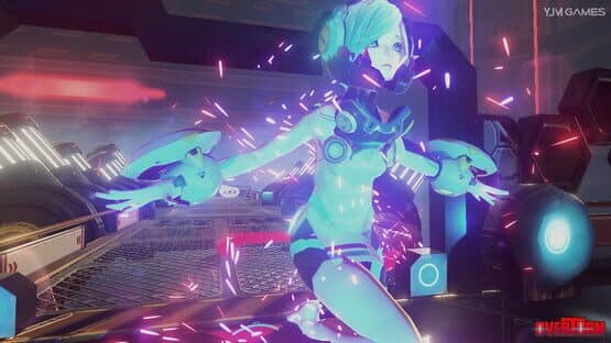 Overturn — screenshot 1