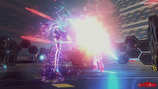 Overturn — screenshot 4