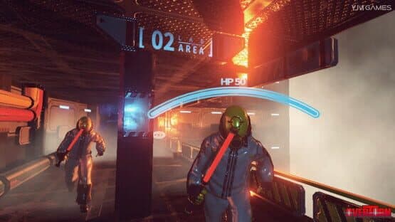 Overturn — screenshot 5
