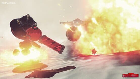 Overturn — screenshot 6