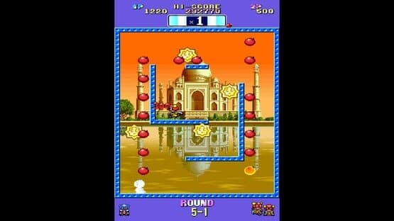 Arcade Archives 2: Bomb Jack Twin — screenshot 4
