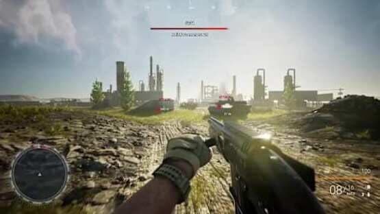 Battle Force — screenshot 1