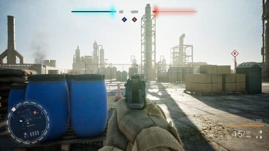Battle Force — screenshot 2