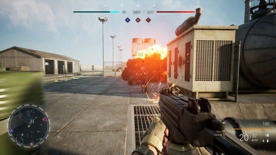 Battle Force — screenshot 3