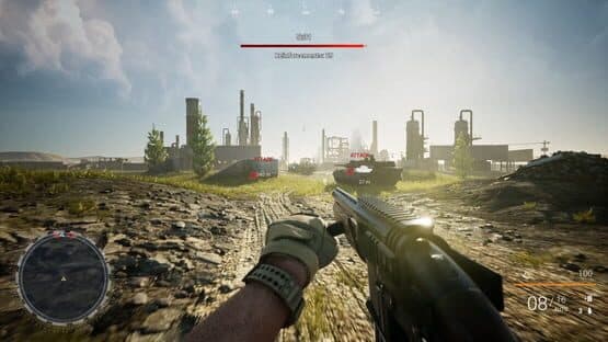 Battle Force — screenshot 4