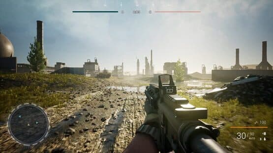 Battle Force — screenshot 5