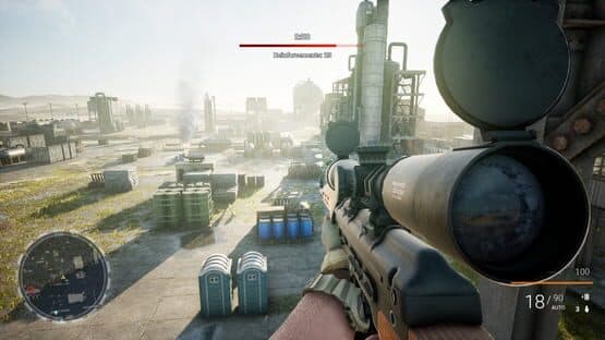 Battle Force — screenshot 6