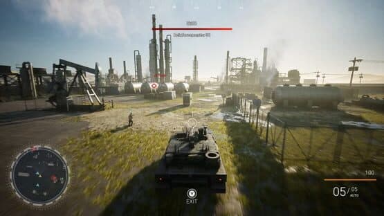 Battle Force — screenshot 7