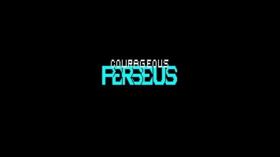 Eggconsole Courageous Perseus PC-8801 — screenshot 4