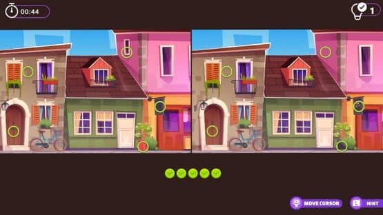 Find Difference — screenshot 1