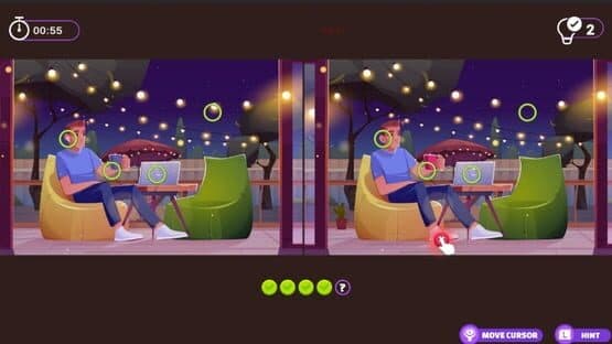 Find Difference — screenshot 5
