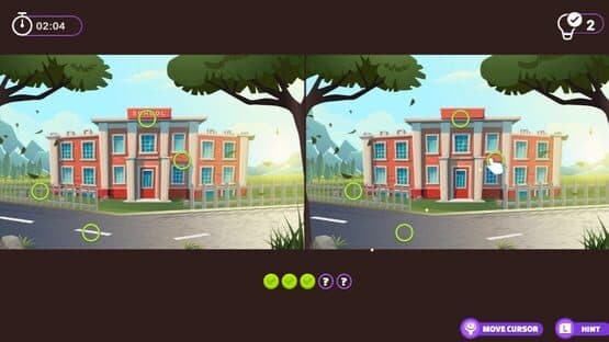 Find Difference — screenshot 6