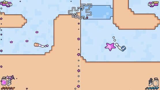 Gas Ratio — screenshot 1