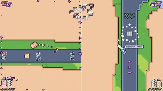 Gas Ratio — screenshot 2